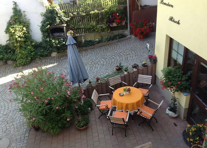 Landpension Risch