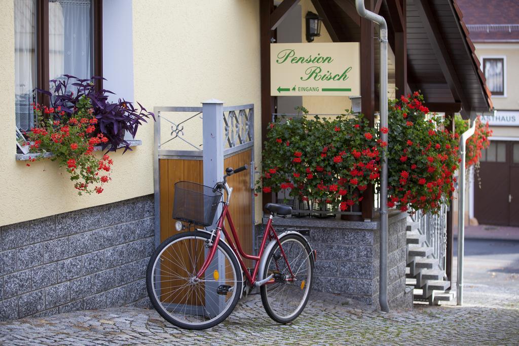 Pensión Landpension Risch 3*