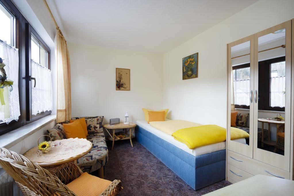 Landpension Risch 3* Ilmenau