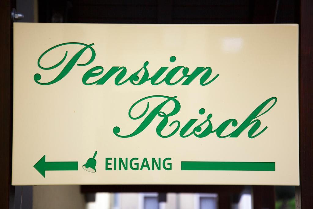 Pensión Landpension Risch